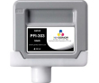 Картридж струйный Canon PFI-303BK 2958B001 черный оригинальный - фото 1