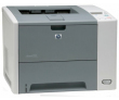 HP LaserJet P3005 - фото 1