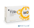 Bion 719H Картридж для Canon LBP6300, 6650, MF5840, 5880 (6'400 стр.) Черный - фото 1