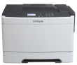 Lexmark CS410 - фото 1
