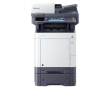 Kyocera EcoSys P6635 - фото 2