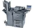 Kyocera TASKalfa 6551 - фото 2