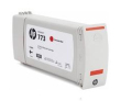 Cartridge HP 773C для DesignJet Z6600/Z6800, красный хроматический, 775 мл (Срок гарантии Май 2020!) - фото 1