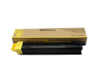 Тонер-картридж для Kyocera TASKalfa 2551ci TK-8325Y yellow 12K ELP Imaging® - фото 1