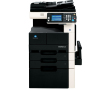 Konica Minolta bizhub 222 - фото 2