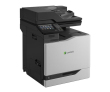 Lexmark CX820 - фото 2
