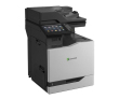 Lexmark CX825 - фото 2