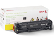 Картридж Xerox for HP Color LJ M351A/M451DN/M451DW/M451NW/M375NW MFP/M475DN MFP/M475DW MFP (4K стр.), черный - фото 1