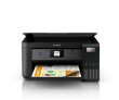 Epson L4260 МФУ А3 цветное: принтер/копир/сканер, 33/15 стр./мин.(чб/цвет), крышка оригиналов, USB, в комплекте чернила 6 500/5 200 стр.(чб/цвет) - фото 1