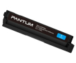 Pantum Toner cartridge CTL-1100XC for CP1100/CP1100DW/CM1100DN/CM1100DW/CM1100ADN/CM1100ADW/CM1100FDW Cyan (2300 pages) - фото 1