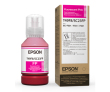 Картридж Epson Dye Sublimation Flourescent Pink T49F800 (140mL) - фото 1