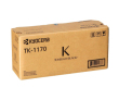 Тонер-картридж Kyocera (1T02S50NL0) TK-1170 black для ECOSYS M2040 - фото 1