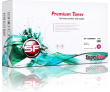 Картридж лазерный совместимый Xerox 113R00691 пурпурный 1.5K SuperFine - фото 1