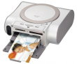 Canon SELPHY DS700 - фото 2