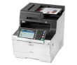 OKI MC573 - фото 2