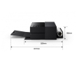 Принтер Epson SureColor SC-P700 A3+, 10цв., USB 3.0, Ethernet, WiFi - фото 4