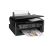 Epson WF-2510 - фото 2