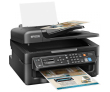 Epson WF-2630 - фото 2