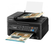Epson WF-2630 - фото 3