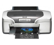 Epson Stylus Photo R800 - фото 2
