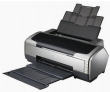 Epson Stylus Photo R1800 - фото 3