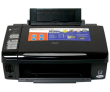 Epson Stylus CX7300 - фото 2