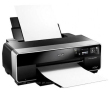 Epson Stylus Photo R3000 - фото 3