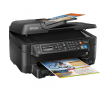 Epson WF-2650 - фото 2