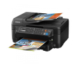 Epson WF-2650 - фото 3
