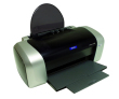 Epson Stylus C66 - фото 2