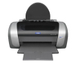 Epson Stylus C66 - фото 3