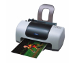 Epson Stylus C43 - фото 2