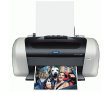 Epson Stylus C65 - фото 2