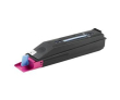 Тонер-картридж для Kyocera TASKalfa 400ci/500ci/552ci TK-855M magenta 10K Katun - фото 1