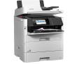 Epson WorkForce Pro WF-C579RDWF + Extra Tray МФУ цвет. А4 34 стр/мин - фото 2