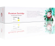 Картридж лазерный совместимый Xerox 106R01075 желтый 4K SuperFine - фото 1