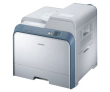 Samsung CLP-600 - фото 2