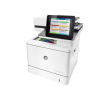 Мфу HP Color LaserJet Enterprise MFP M577dn - фото 2