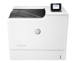 Принтер HP Color LaserJet Enterprise M652dn - фото 2