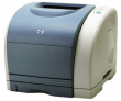 HP Color LaserJet 2500 - фото 2