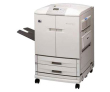 HP Color LaserJet 9500 - фото 2