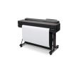 Плоттер HP Designjet T650 (5HB10A) A0/36" - фото 2
