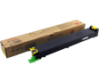 Тонер-картридж Sharp MX31GTYA желтый 15 000 страниц - фото 1