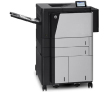 HP LaserJet Enterprise 800 Printer M806x+ - фото 2