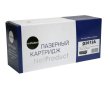 NetProduct Q2612A Картридж для HP LJ 1010/1020/3050, 2K - фото 1