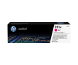 HP CF403X Картридж , Magenta {LaserJet Pro M252n/M252dw (2300 стр.)} - фото 1