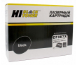 Hi-Black CF287X Картридж для HP LJ M506dn/M506x/M527dn/M527f/M527c, 15K - фото 1