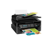 Epson WF-2520 - фото 1