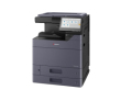 Лазерное МФУ Kyocera ЕВРОПА TASKalfa 2554ci (SRA3,25ppm,, 4GB+32GB SSD,Net,дупл,без тонера и автопод. - фото 1