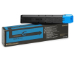 Тонер-картридж TK-8705C 30 000 стр Cyan для TASKalfa 6550ci/7550ci - фото 1